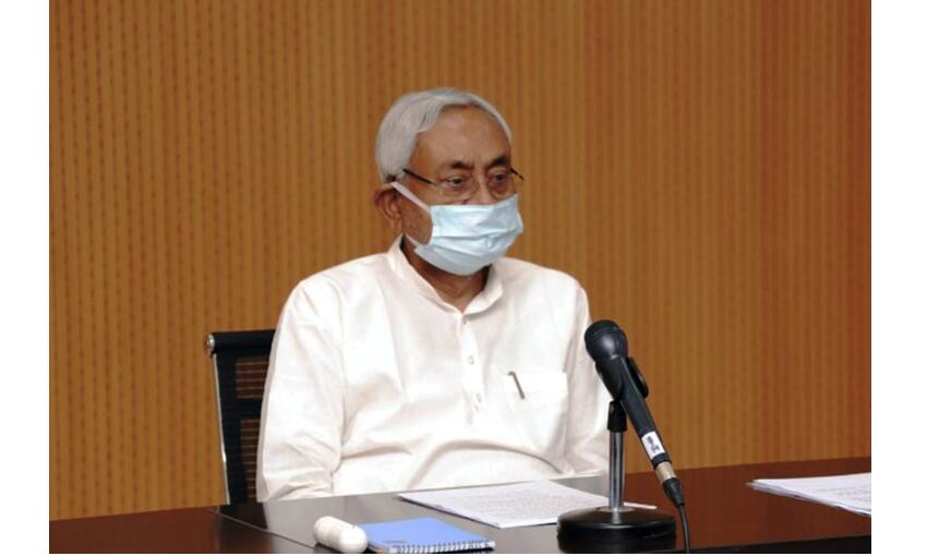 बिहार में बढ़ा 8 दिन का लॉकडाउन, गाइडलाइन जारी