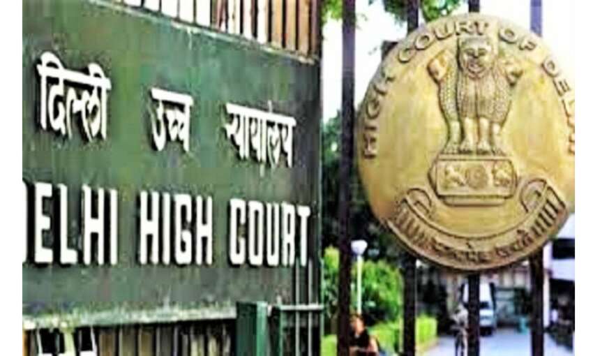 नए आईटी रूल्स को चुनौती वाली याचिका हाईकोर्ट में दायर, केंद्र को दिया नोटिस