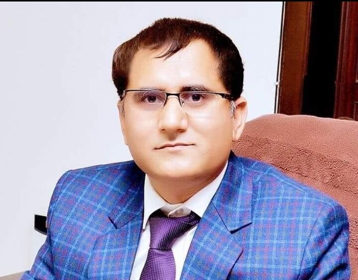 मेरठ: कोरोना से अनाथ हुए बच्चों को महावीर एजूकेशनल पार्क में बीएड-एलएलबी की मिलेगी निशुल्क शिक्षा मेरठ: कोरोना से अनाथ हुए बच्चों को महावीर एजूकेशनल पार्क में बीएड-एलएलबी की मिलेगी निशुल्क शिक्षा