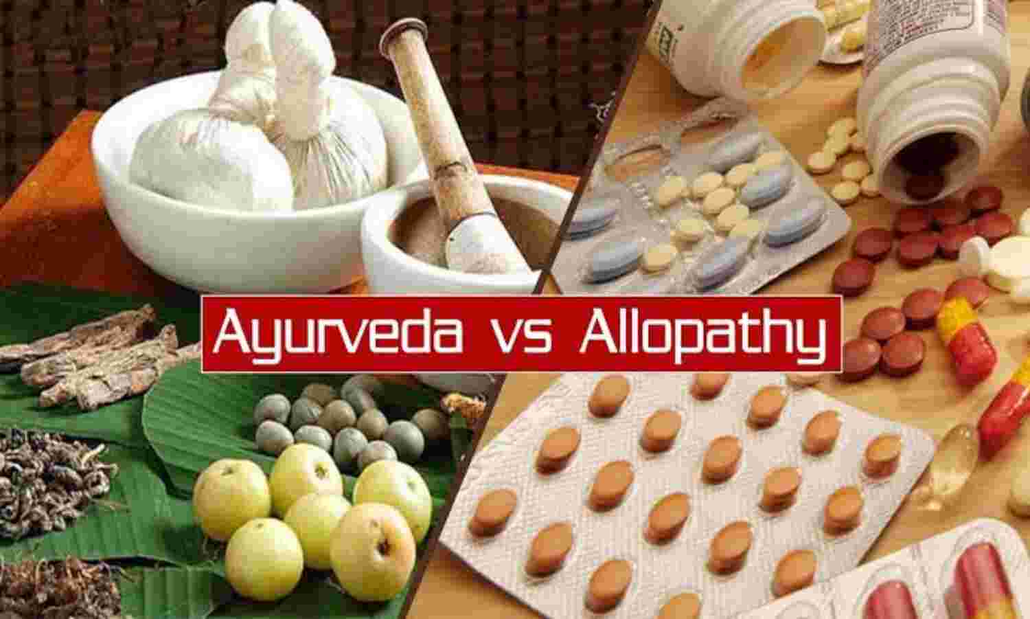 आत्मनिर्भर भारत का वर्तमान चिकित्सा द्वंद्व