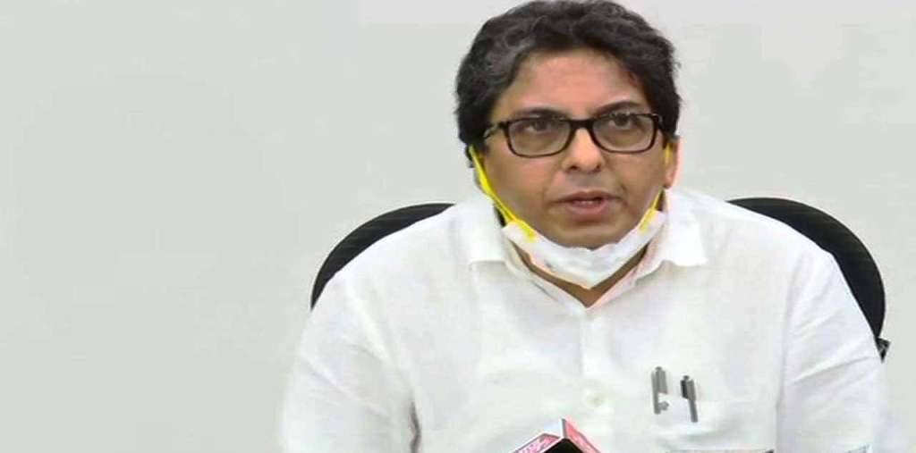 बंगाल के मुख्य सचिव अलापन ने लिया रिटायरमेंट, मुख्यमंत्री के सलाहकार नियुक्त बंगाल के मुख्य सचिव अलापन ने लिया रिटायरमेंट, मुख्यमंत्री के सलाहकार नियुक्त