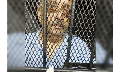 बैंक घोटाले के आरोपी मेहुल चौकसी की कोरोना रिपोर्ट आई निगेटिव, अस्पताल में भर्ती