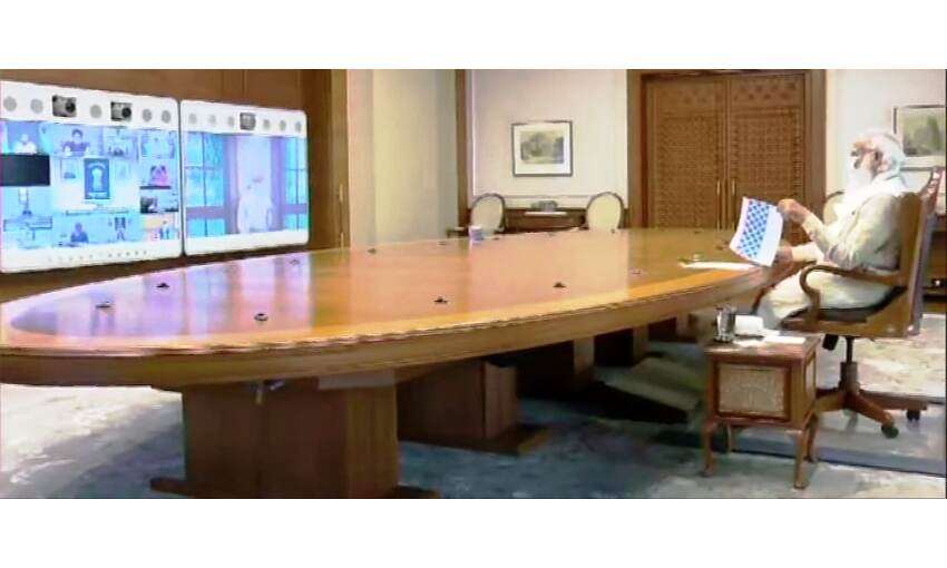 प्रधानमंत्री ने लिया बड़ा फैसला, CBSE 12वीं बोर्ड की परीक्षा रद्द