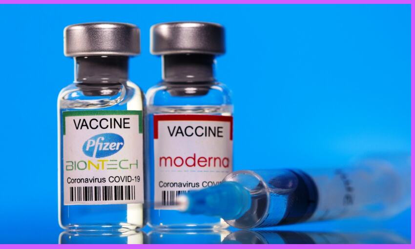 मॉडर्ना की वैक्सीन इस सप्ताह आएगी भारत,  सरकारी अस्पतालों में होगी उपलब्ध