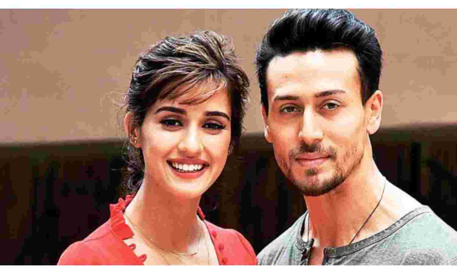 टाइगर श्राफ और दिशा पाटनी पर दर्ज हुआ केस, ये करना पड़ा महंगा टाइगर श्राफ और दिशा पाटनी पर दर्ज हुआ केस, ये करना पड़ा महंगा