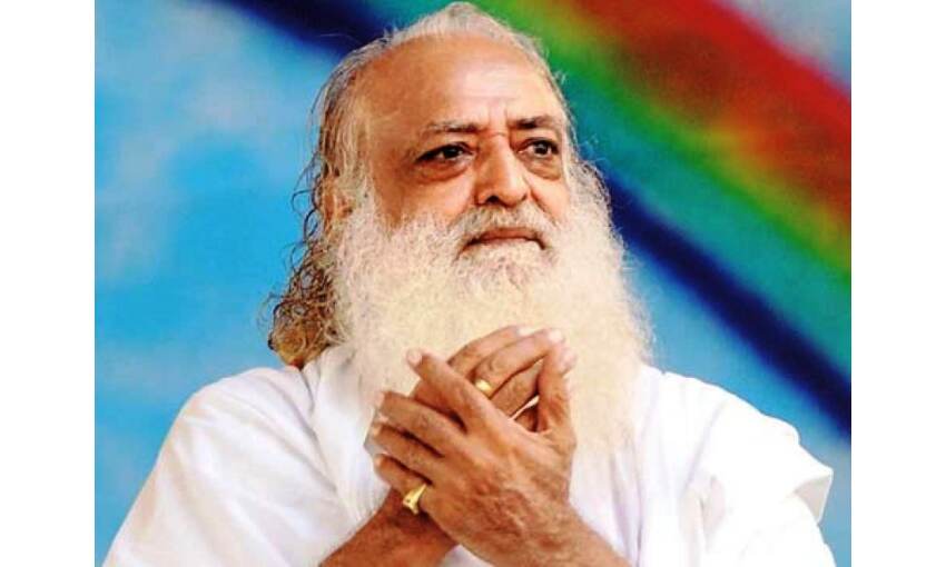 सुप्रीम कोर्ट: आसाराम की इस मांग पर राजस्थान सरकार को मिला नोटिस सुप्रीम कोर्ट: आसाराम की इस मांग पर राजस्थान सरकार को मिला नोटिस