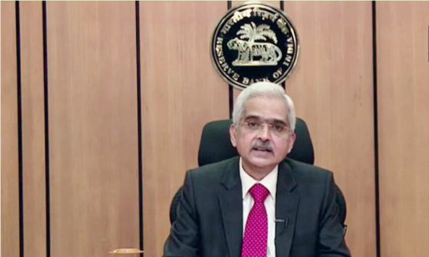 RBI ने जारी की मौद्रिक नीति, रेपो रेट में नहीं किया बदलाव