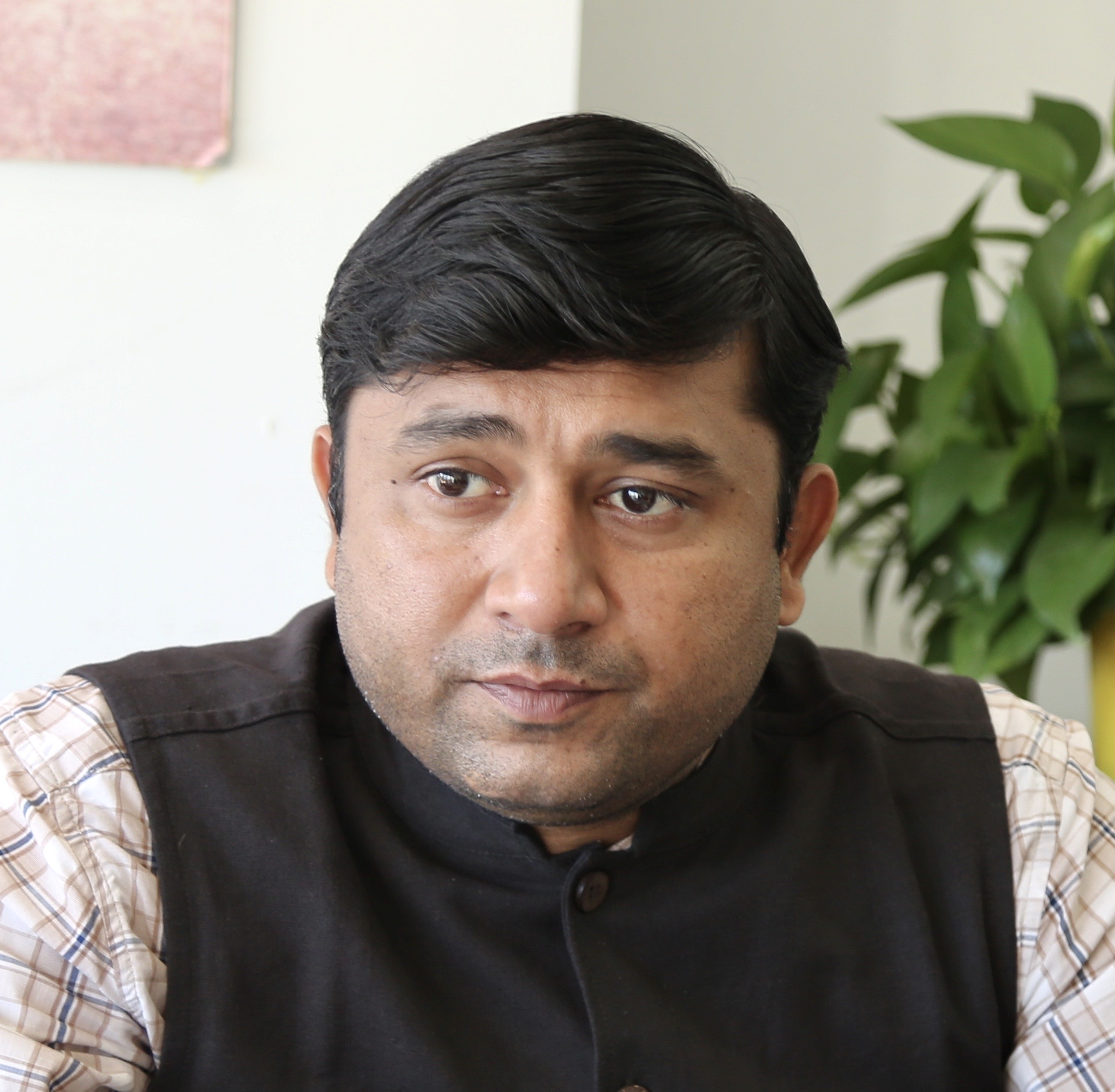 Abhishek Pratap Singh