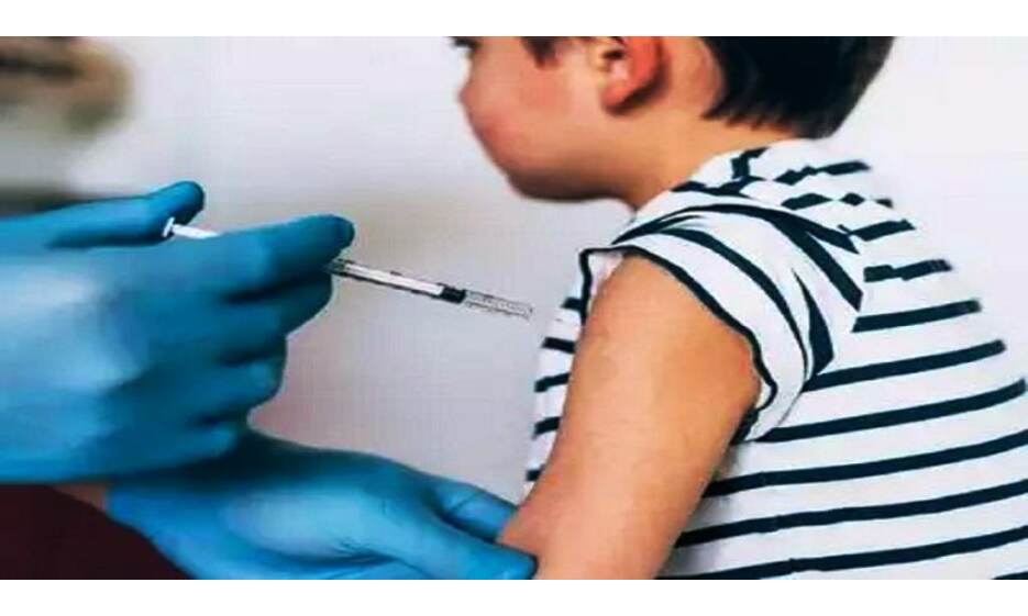 AIIMS में कोवैक्सीन का बच्चों पर ट्रायल जारी, 7 को दी गई पहली डोज