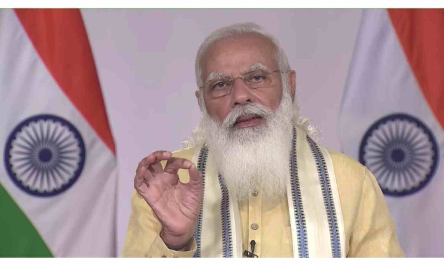 योग दिवस से राज्यों को मुफ्त मिलेगी वैक्सीन, केंद्र ने ली टीकाकरण की जिम्मेदारी