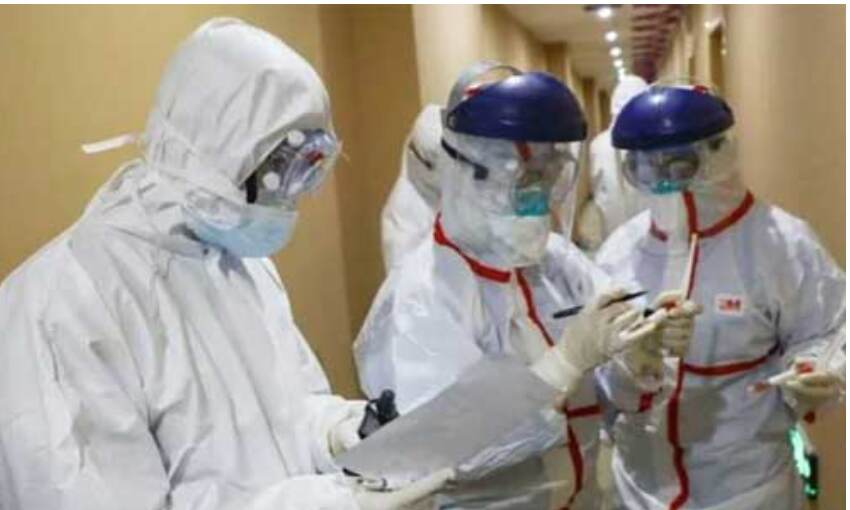 देश में 63 दिन बाद सबसे कम मरीज, 1 लाख से नीचे आया आंकड़ा