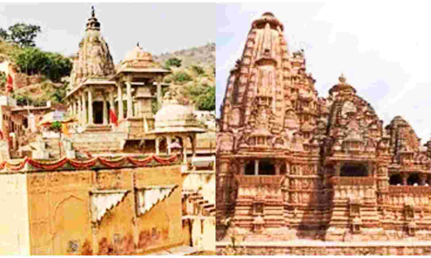 केंद्र सरकार की बुंदेलखंड में जल स्तर बढ़ाने की योजना