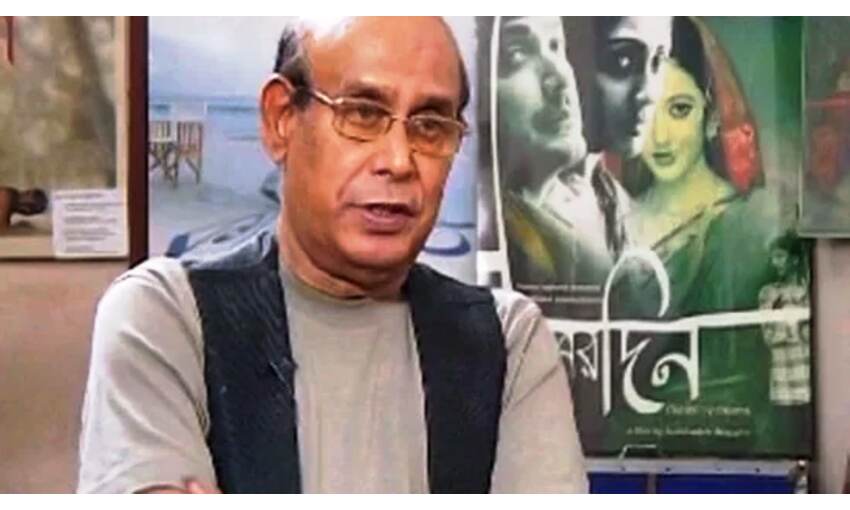 फिल्म निर्देशक बुद्धदेव दासगुप्ता का निधन, प्रधानमंत्री ने जताया शोक