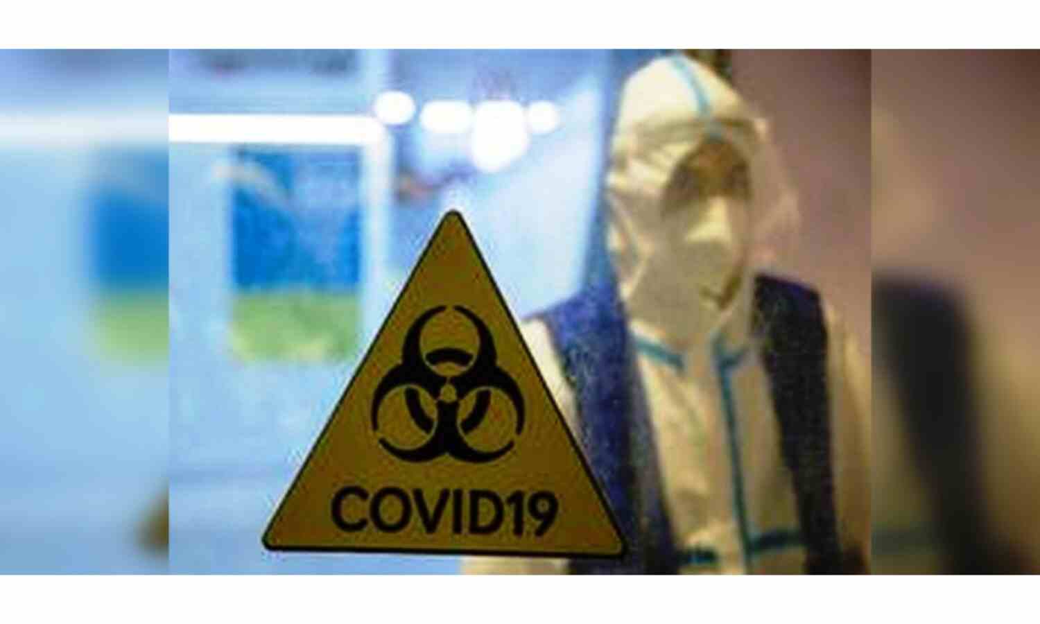 टीका लगवाने के बाद संक्रमित होने पर अस्पताल में भर्ती होने की संभावना 75-80 प्रतिशत कम