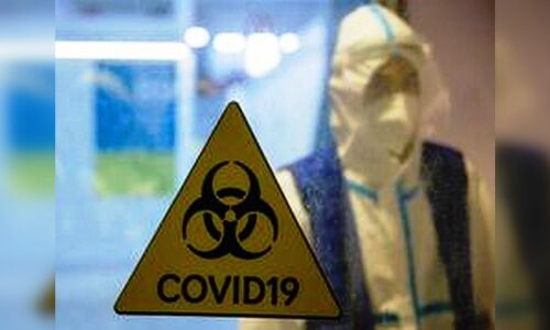 देश में एक बार फिर 40 हजार से कम मरीज, रिकवरी रेट बढ़ा