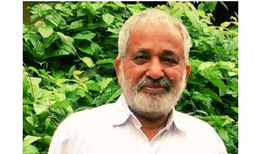 प्रधानमंत्री मोदी ने पर्यावरणविद् प्रो. राधामोहन के निधन पर शोक व्यक्त किया प्रधानमंत्री मोदी ने पर्यावरणविद् प्रो. राधामोहन के निधन पर शोक व्यक्त किया