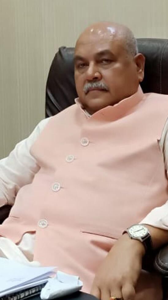 जन्मदिन विशेष : जमीन से जुड़े संवेदनशील राजनेता नरेंद्र सिंह तोमर