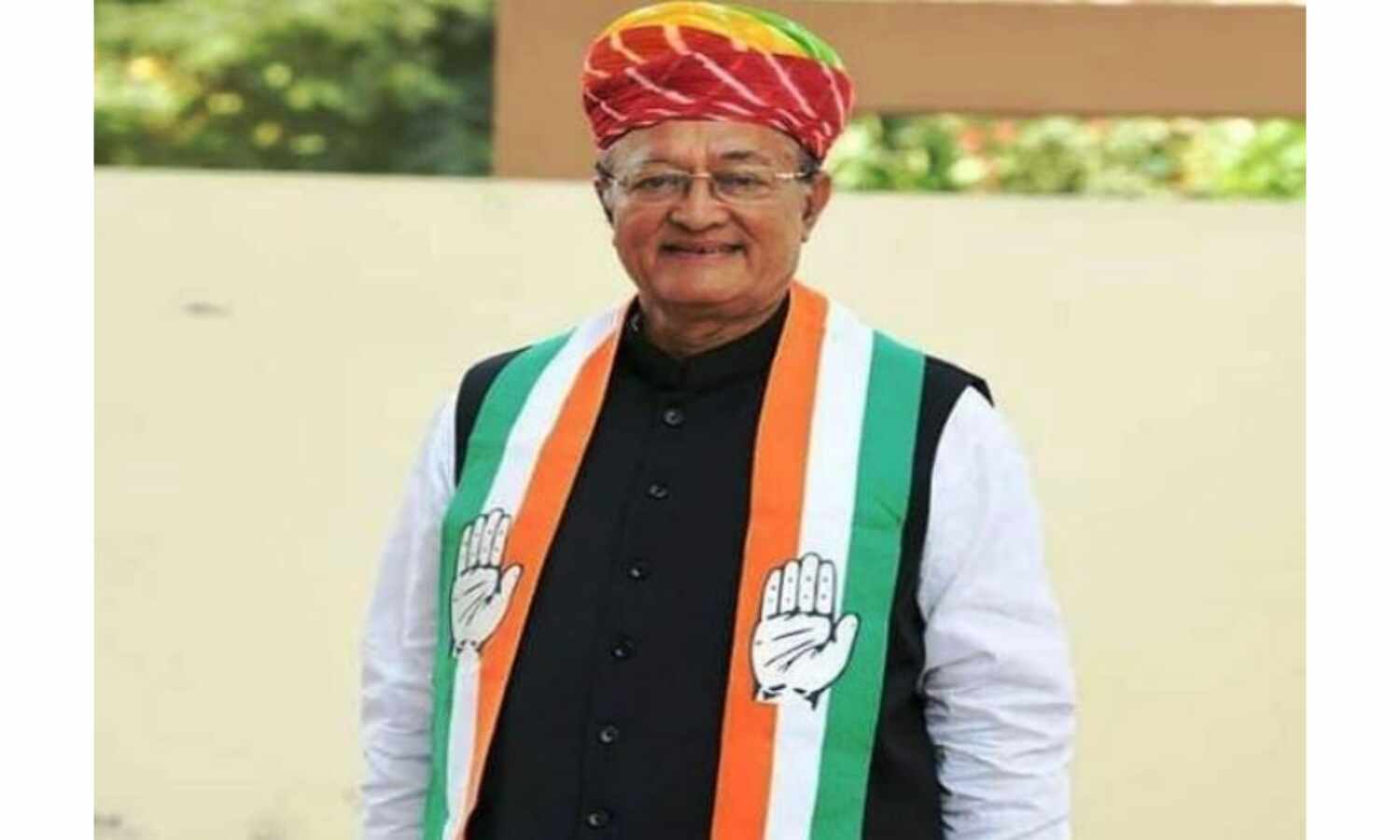 राजस्थान के मंत्री का अजीब बयान: कहा- बुजर्ग मर जाएं कोई बात नहीं, पहले बच्चों को लगे टीका