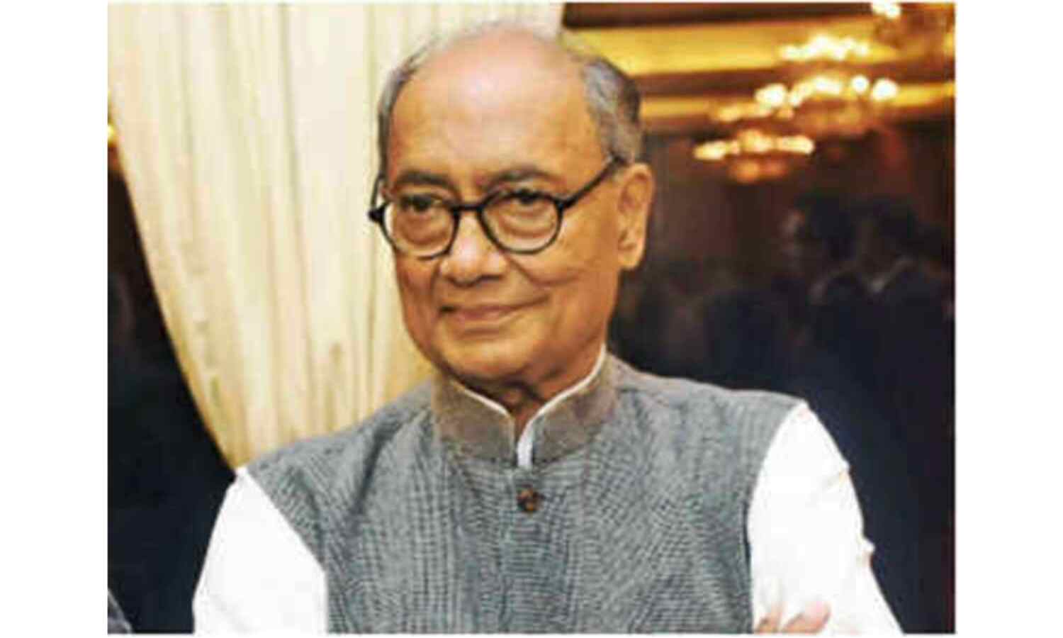 दिग्विजय सिंह के बयान पर बाल अधिकार आयोग सख्त, नोटिस भेजकर मांगा जवाब