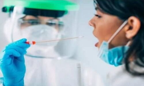 केंद्र ने 9 राज्यों में बढ़ रही संक्रमण दर पर चिंता जताई, लिखी चिट्ठी