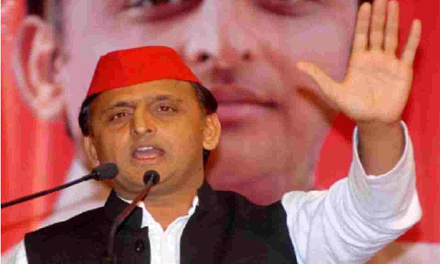 भोजपुरी स्टार अखिलेश यादव पर भड़के, कहा- आप मान ले लिए, सम्मान ले लिए, यादवों का...