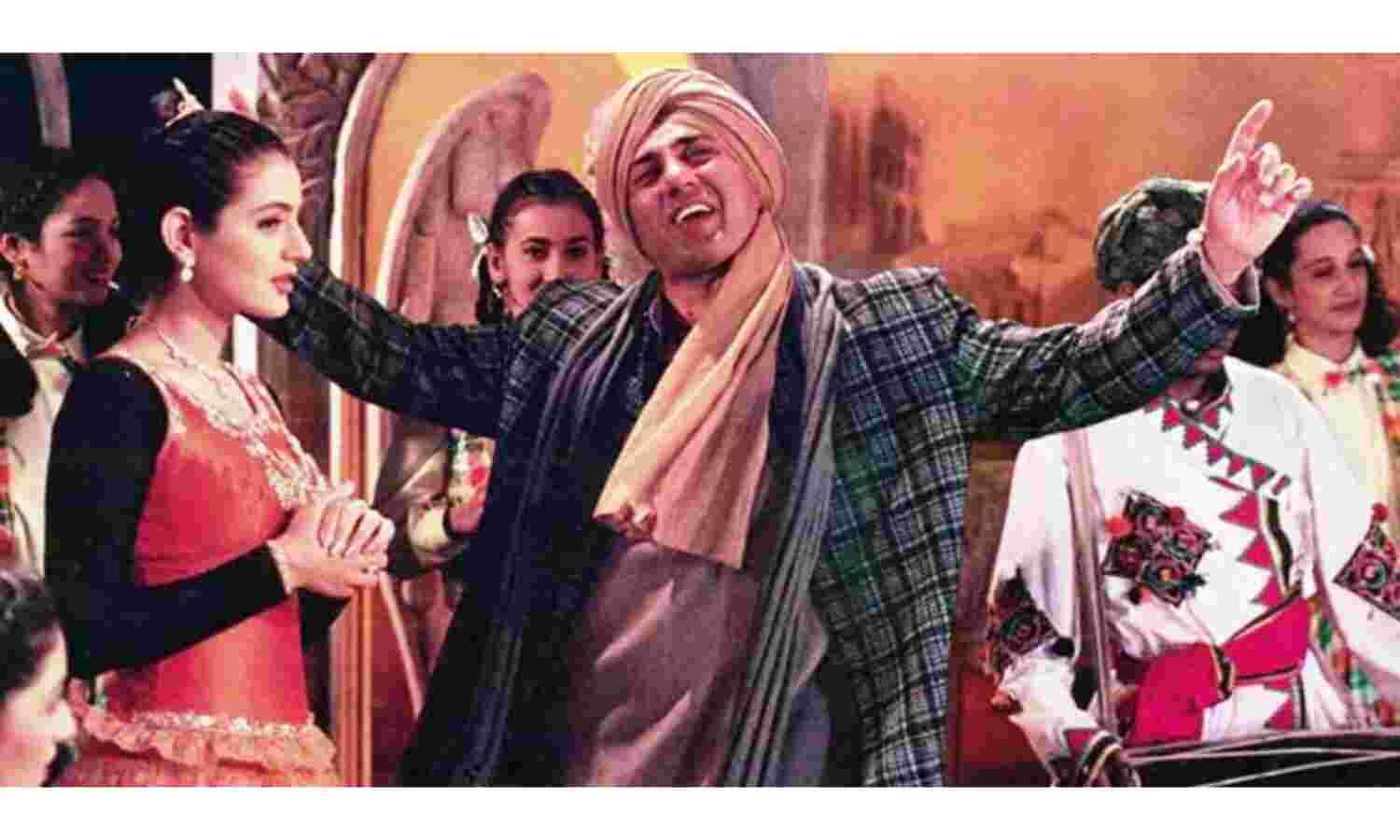 गदर एक प्रेम कथा ने पूरे किए 20 साल, सनी देओल-अमीषा पटेल ने दर्शकों का जताया आभार