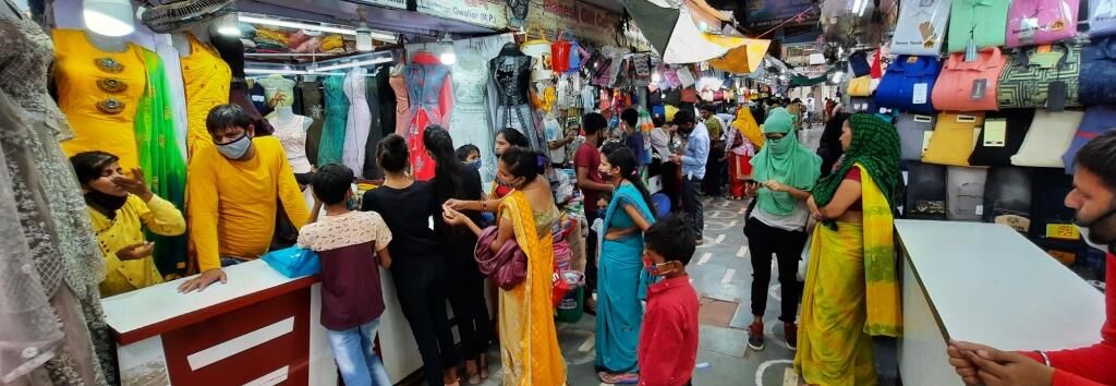 मप्र अनलॉक 2.0 : बाजार 8 बजे तक खुलेंगे,   50 फीसदी क्षमता के साथ शॉपिंग मॉल और जिम खोलने की मंजूरी