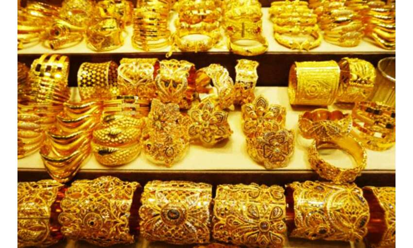 ज्वेलरी पर हॉलमार्किंग अनिवार्य, ग्राहकों को मिलेगी शुद्ध सोने की गारंटी