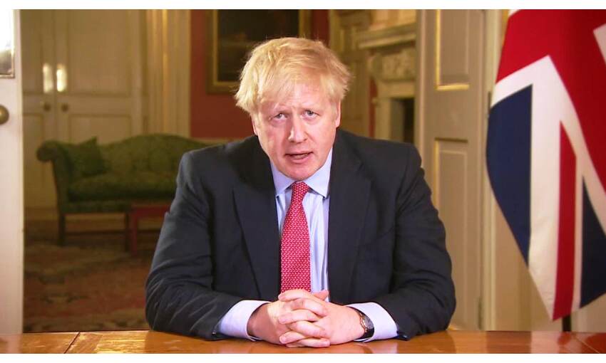 ब्रिटेन में चार सप्ताह का बढ़ा लॉकडाउन, 19 जुलाई को मनाया जाएगा फ्रीडम डे