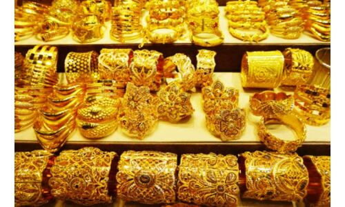 अंतरराष्ट्रीय बाजार में आई तेजी, भारत में भी बढ़ी सोने की कीमतें