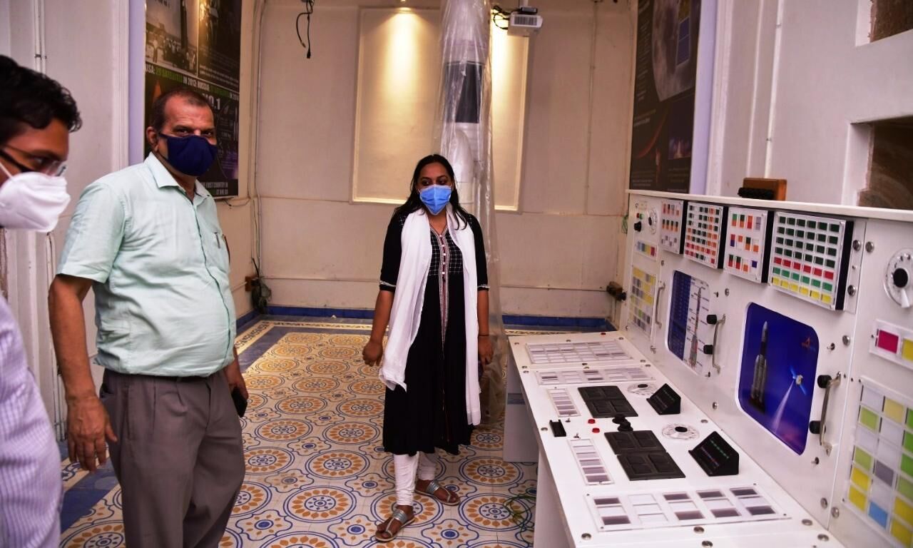 स्मार्ट सिटी प्रोजेक्ट : प्रतियोगी परीक्षार्थियों व पाठकों को जल्द मिलेगा डिजिटल केंद्रीय पुस्तकालय का लाभ