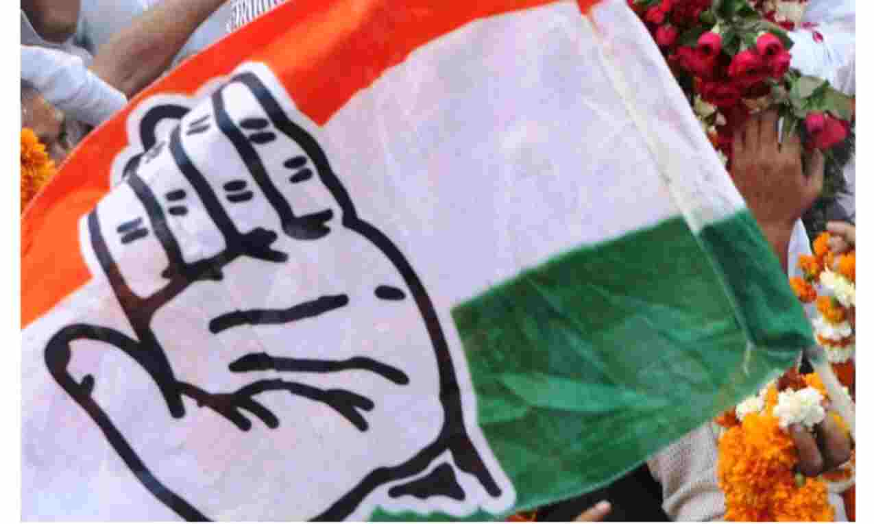 कांग्रेस कार्यसमिति की बैठक जल्द बुलाई जाएगी : रणदीप सुरजेवाला कांग्रेस कार्यसमिति की बैठक जल्द बुलाई जाएगी : रणदीप सुरजेवाला