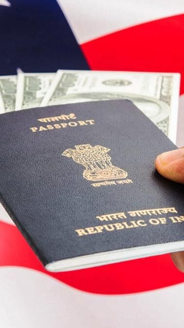 हजारों भारतीय छात्रों को उच्च शिक्षा के लिए अमेरिका से मिला वीजा, ऐसे करें अप्लाई