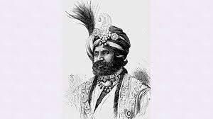 राजा श्री दाहिरसेन की अनुकरणीय देश भक्ति