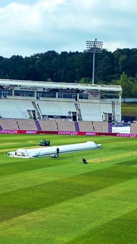 WTC Final : न्यूजीलैंड ने रचा इतिहास, भारत को हराकर बना वर्ल्ड चैम्पियन