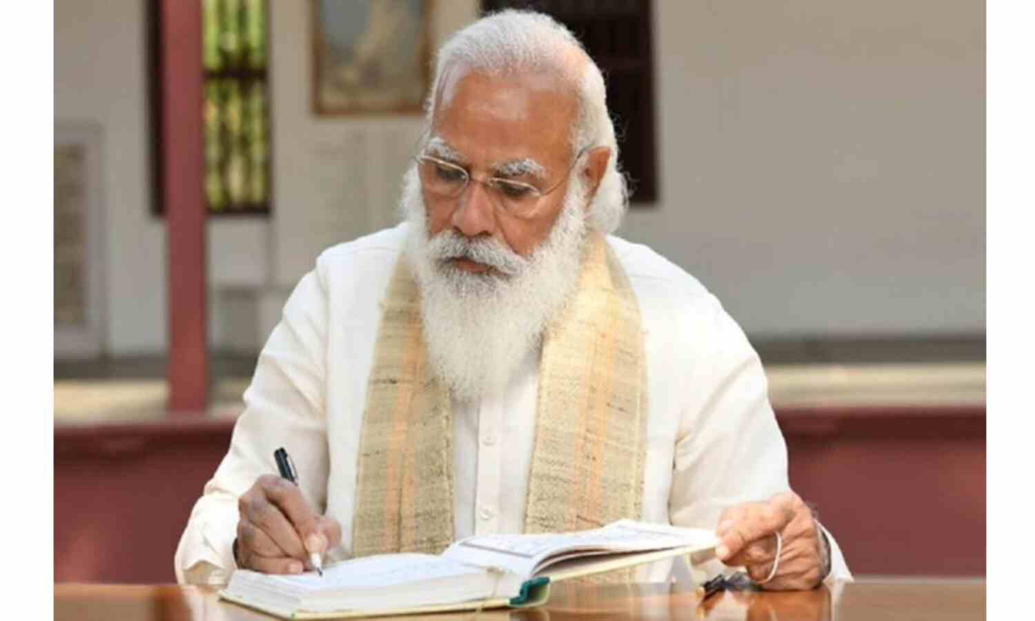 कोरोना और लॉकडाउन के बीच बढ़ी प्रधानमंत्री की लोकप्रियता, दुनिया में सबसे अधिक स्वीकार्य नेता कोरोना और लॉकडाउन के बीच बढ़ी प्रधानमंत्री की लोकप्रियता, दुनिया में सबसे अधिक स्वीकार्य नेता