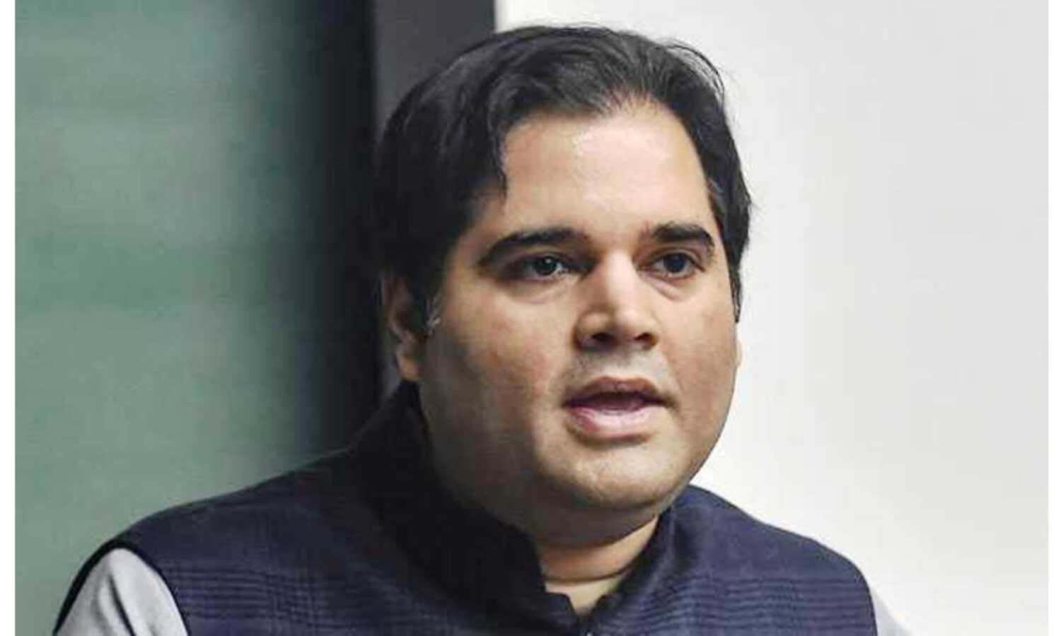 केंद्रीय मंत्रिमंडल विस्तार पर टीकी सबकी निगाहें, वरुण गांधी का नाम संभावित सूची में शामिल