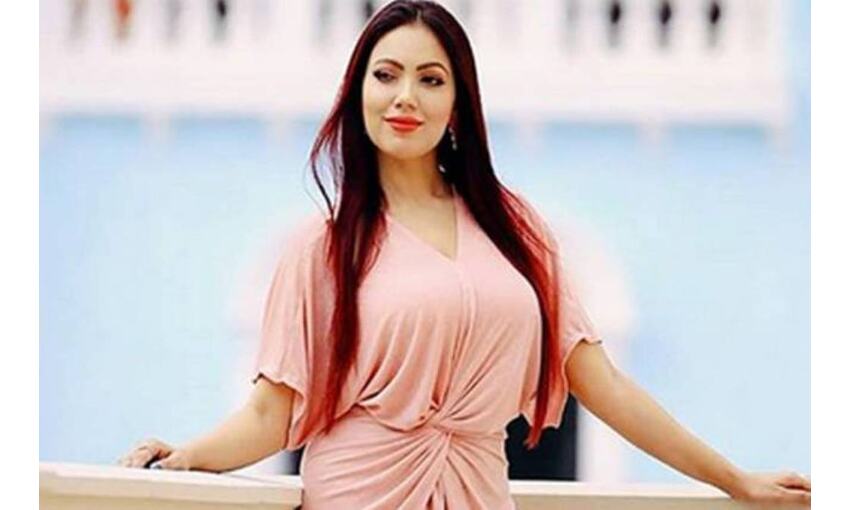 तारक मेहता के उल्टा चश्मा की बबीता को सुप्रीम कोर्ट से मिली राहत