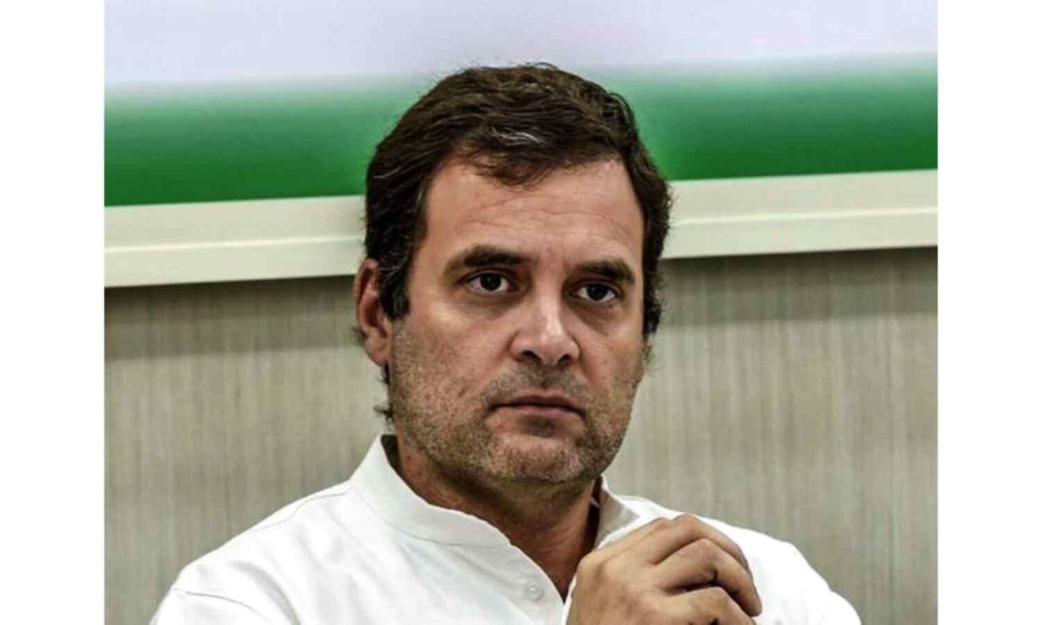 राहुल गांधी ने कसा तंज, कहा - जीवन की क़ीमत लगाना असंभव