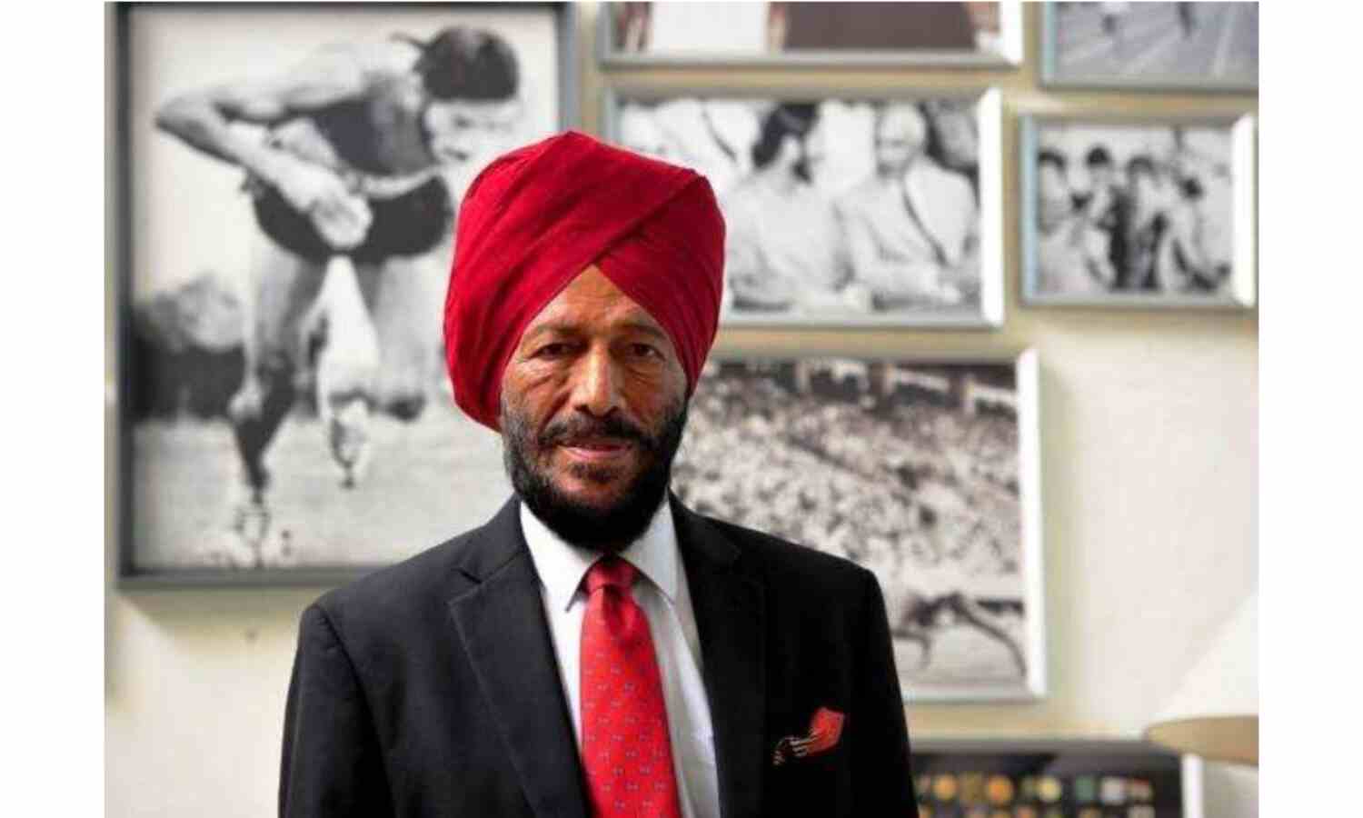 मिल्खा सिंह को बॉलीवुड कलाकारों ने दी श्रद्धांजलि