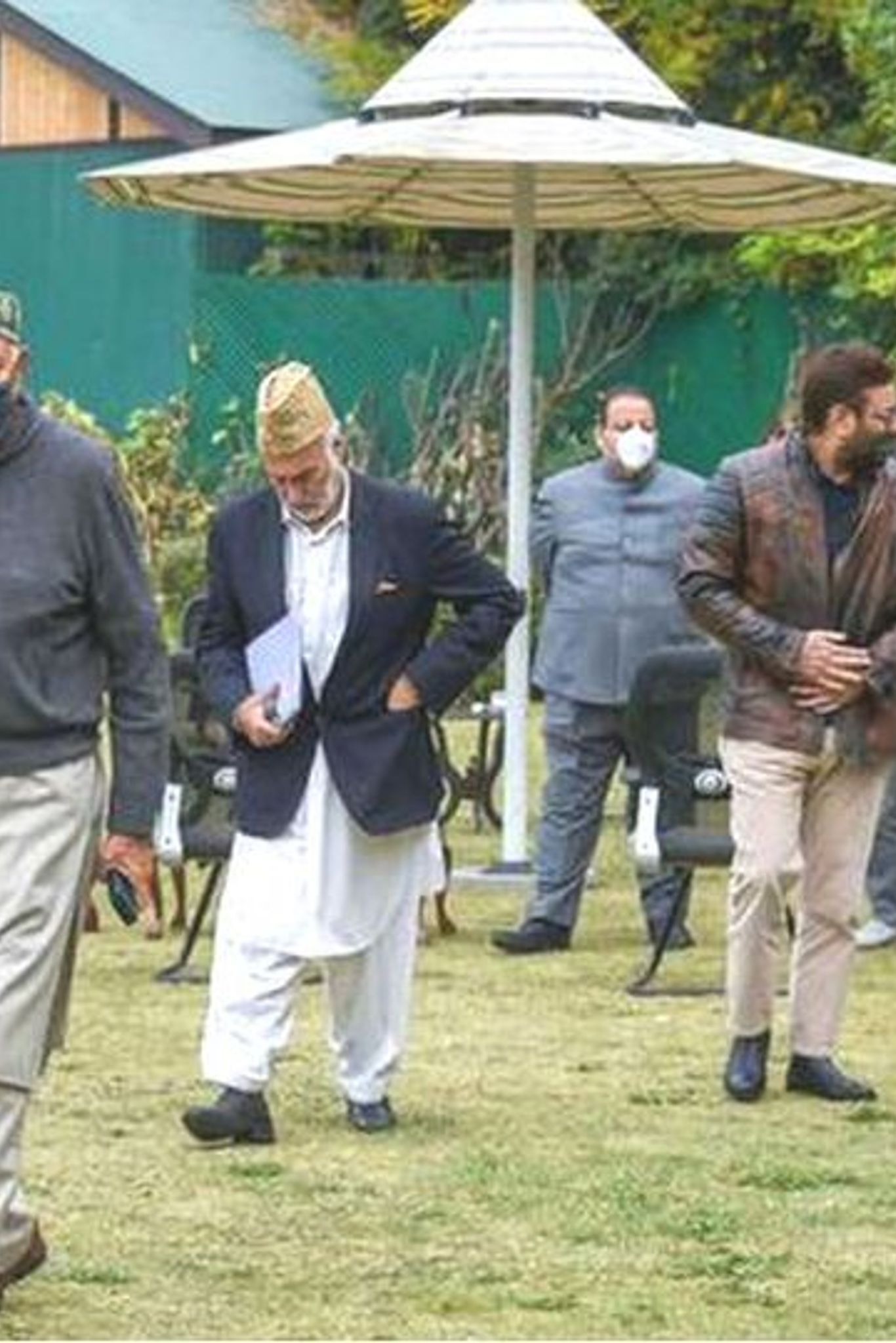 जम्मू - कश्मीर में बड़े बदलाव की तैयारी में केंद्र सरकार, 24 जून को अहम बैठक