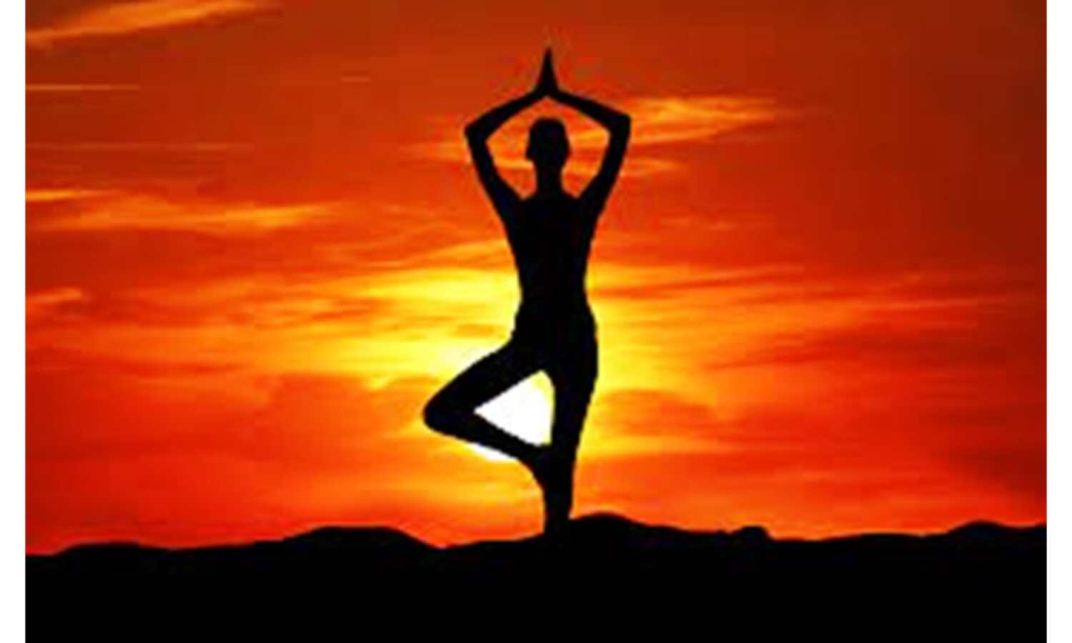मानव जीवन के प्रति वैज्ञानिक दृष्टिकोण रखता योग आयुर्वेद की गौरवशाली परंपरा