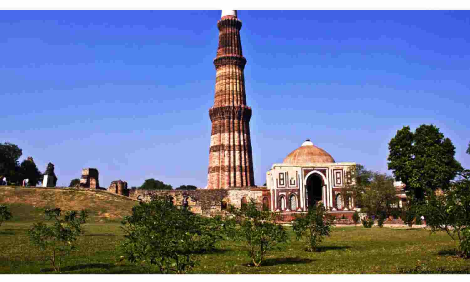 कुतुब मीनार मामले में 23 जुलाई तक टली सुनवाई, मंदिरों को तोड़ मस्जिद बनाने का दावा