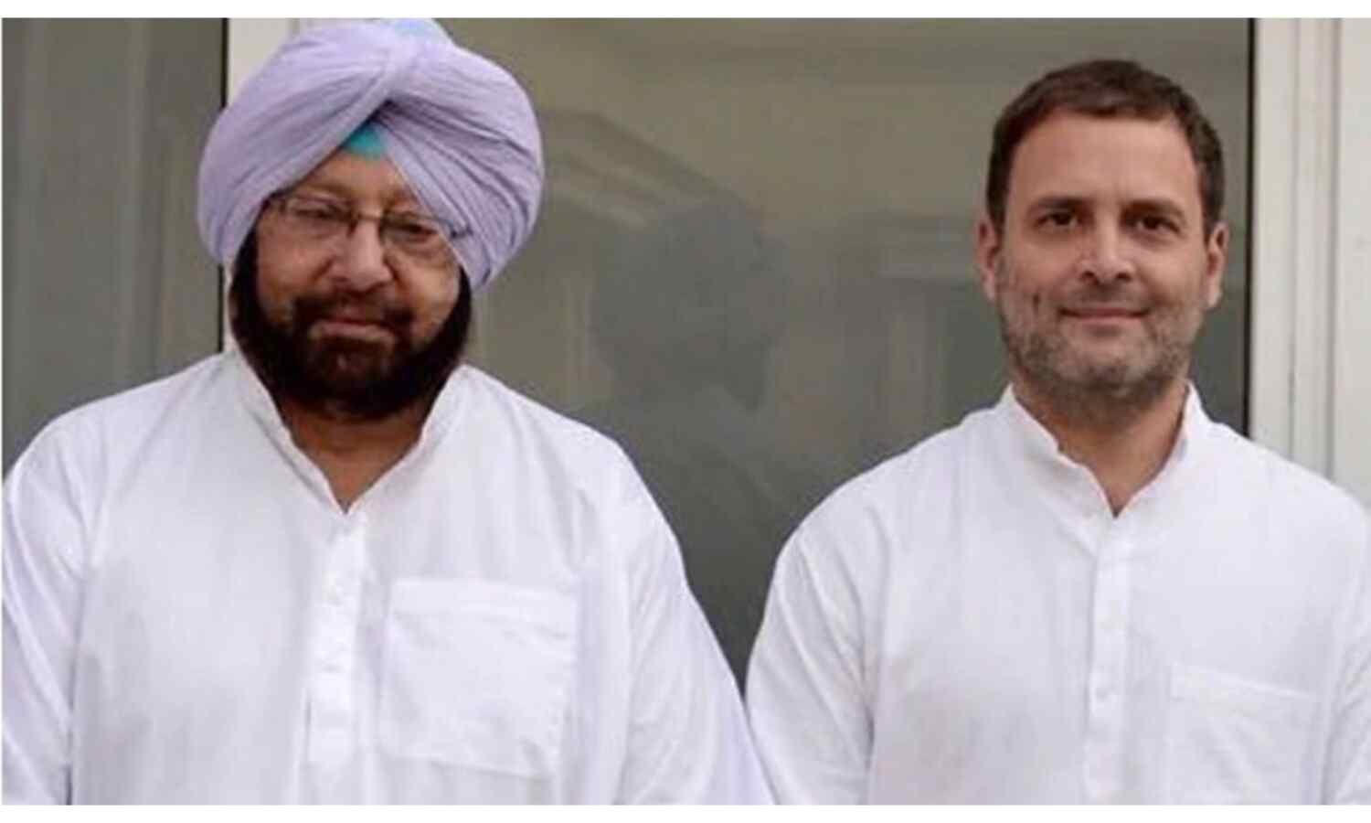 राहुल ने अगले चुनाव के लिए सीएम फेस को लेकर मांगी राय, क्या अमरिंदर सिंह की होगी विदाई ?