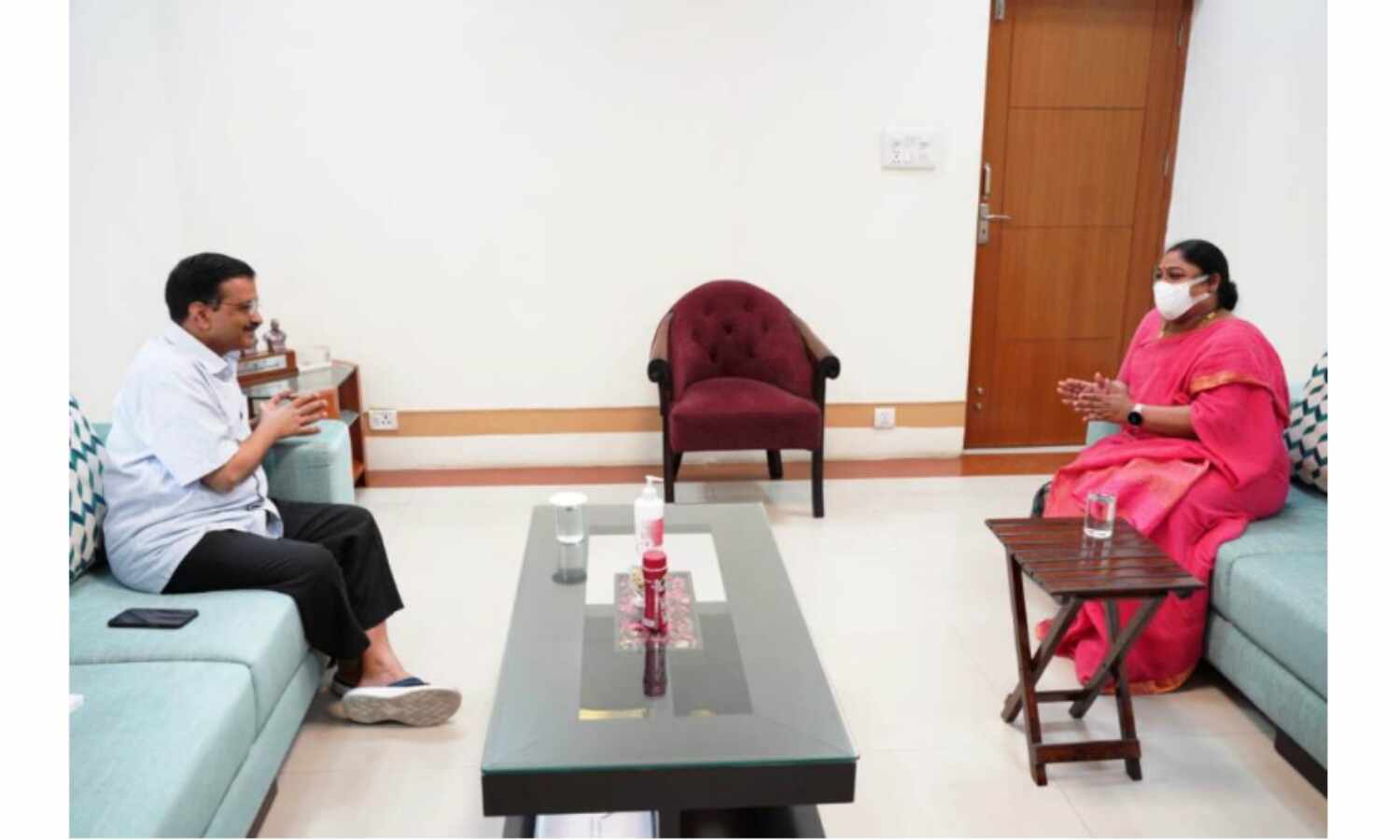 दिल्ली में जल्द शुरू होगी स्पोर्ट यूनिवर्सिटी, कर्णम मल्लेश्वरी को मिली बड़ी जिम्मेदारी