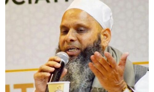 धर्मांतरण का मास्टरमाइंड उमर क्षत्रिय से बना मुसलमान, ये है हैरान करने वाली सच्चाई