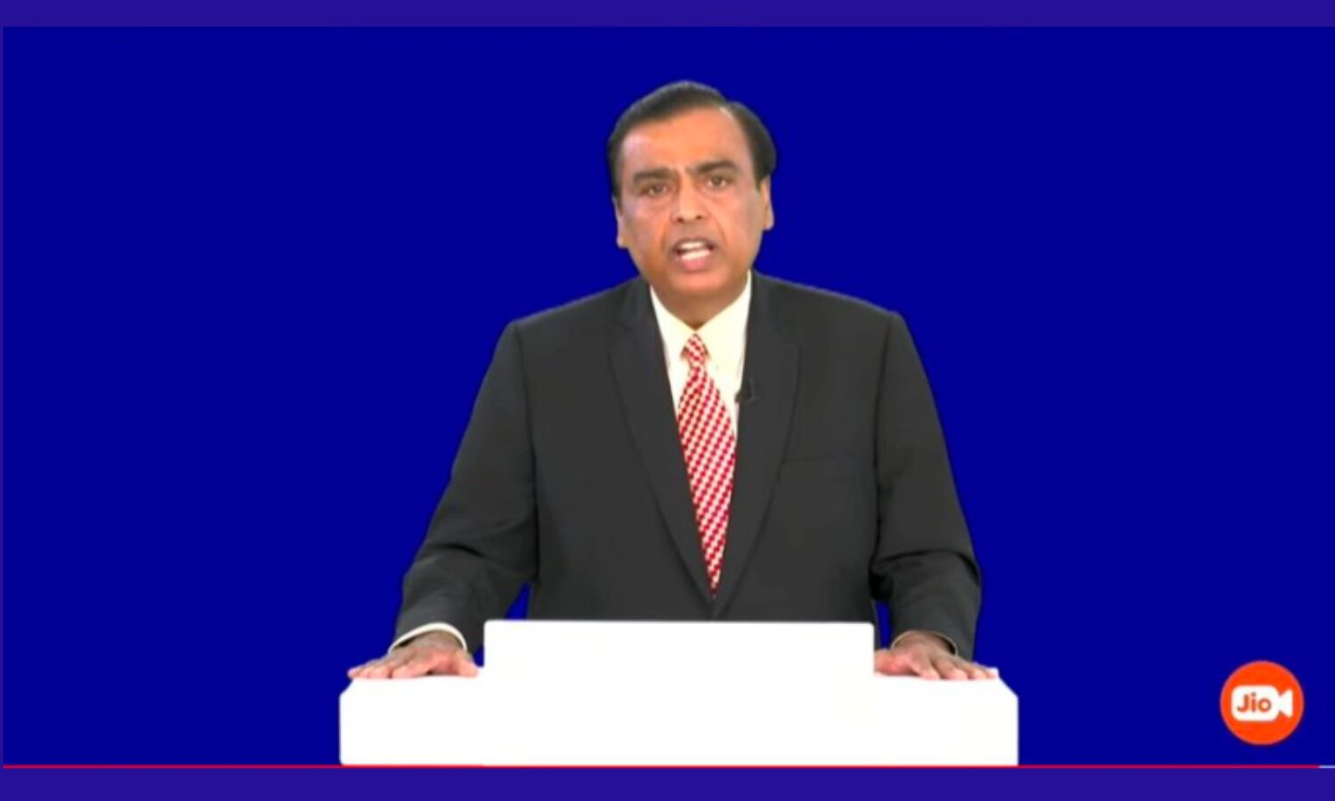 AGM 2021 : जियो फोन, 5G के आलावा रिलायंस की ये है अन्य योजना ...