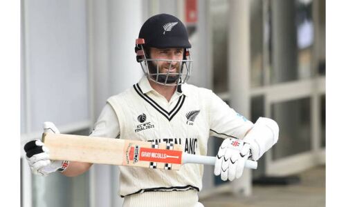 न्यूजीलैंड के कप्तान ने विश्व चैम्पियन बनने के बाद रिजर्व डे को लेकर दिया बड़ा बयान