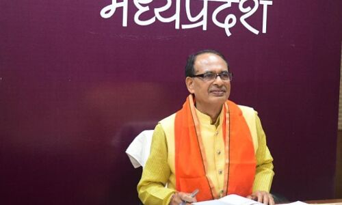 आमजन देश को जागरूक कर राष्ट्रोत्थान में करें सहयोगः शिवराज सिंह