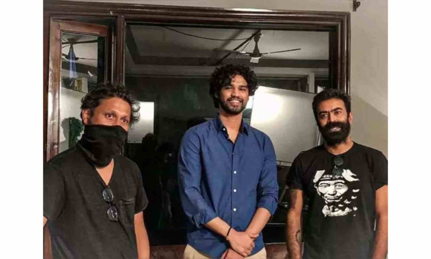 इरफ़ान खान के बेटे बाबिल को मिली एक और फिल्म, शूजीत सरकार ने किया साइन